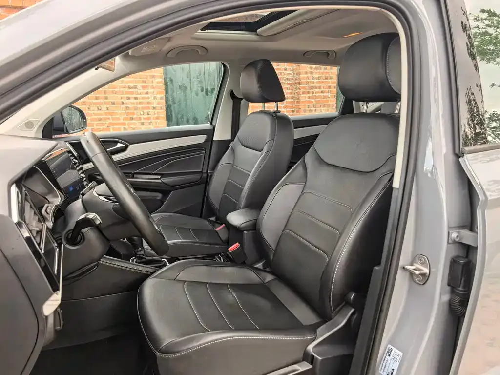 Jetta VS5 2023 из CN, фото 4