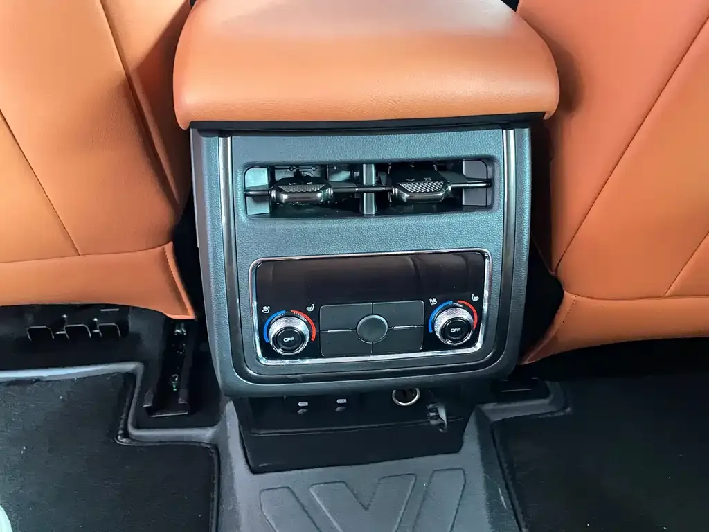 Haval H9 — фото 2