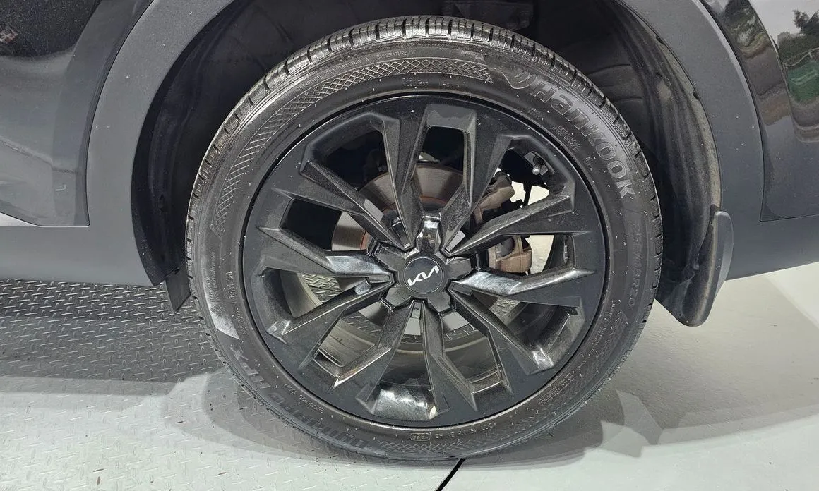 Kia Sorento 2022 из KR, фото 5