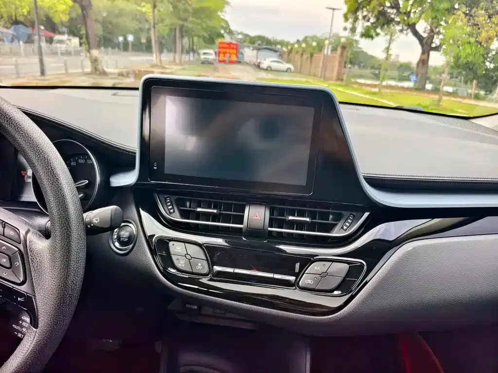 Toyota IZOA 2021 из CN, фото 4