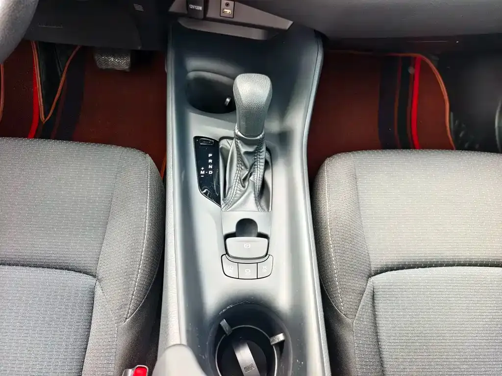 Toyota IZOA 2021 из CN, фото 9