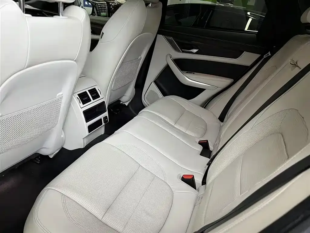 Jaguar F-PACE 2021 из CN, фото 3