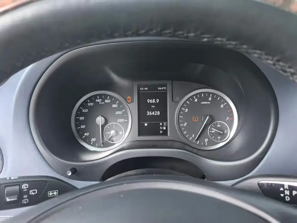 Mercedes-Benz Vito 2021 из CN, фото 2