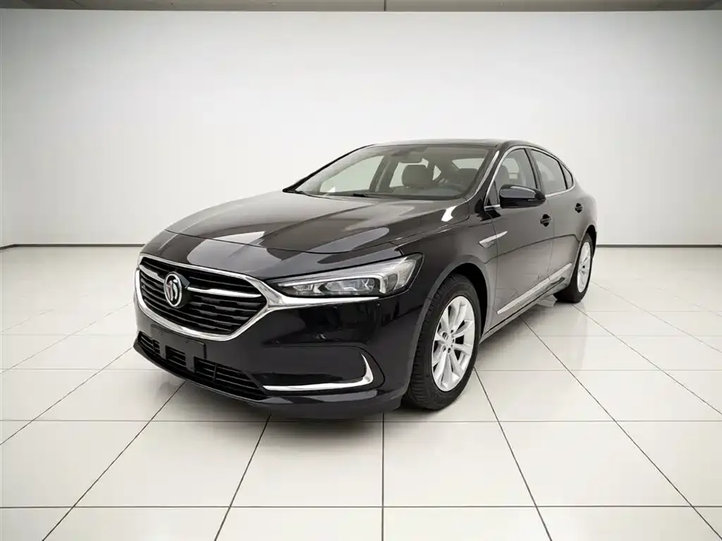 Buick LaCrosse 2022 из CN, фото 3