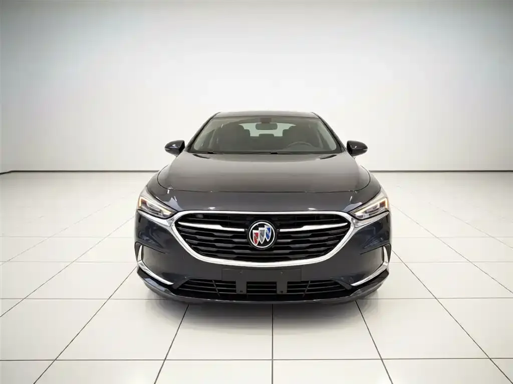 Buick LaCrosse 2022 из CN, фото 4