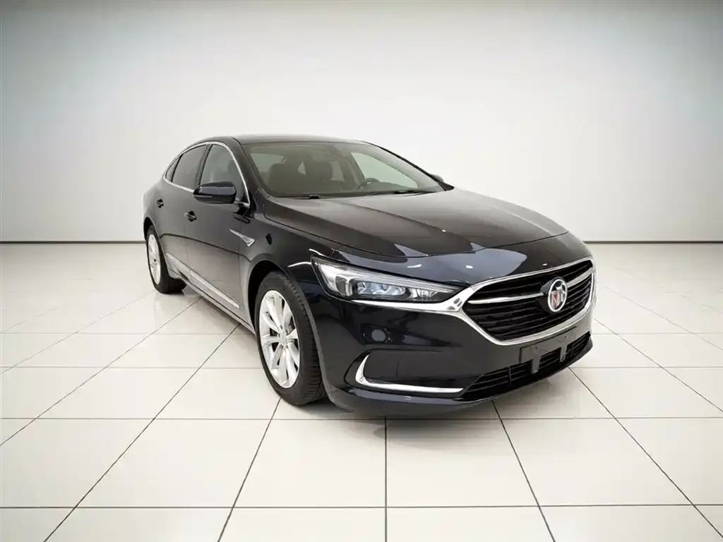 Buick LaCrosse 2022 из CN, фото 10