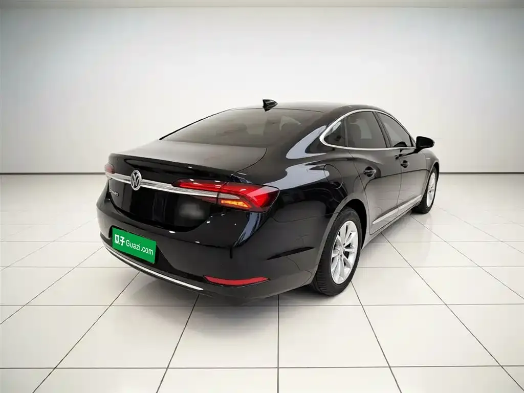 Buick LaCrosse 2022 из CN, фото 9