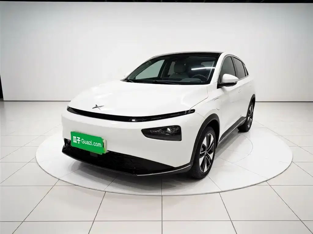 XPeng G3