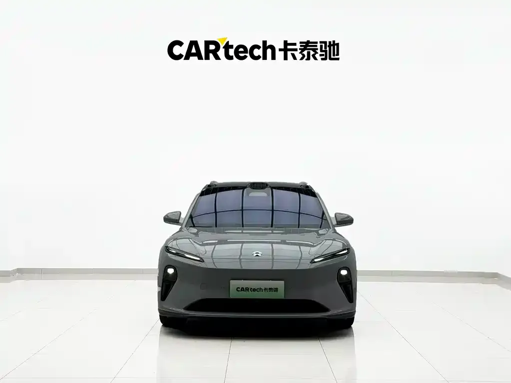 NIO ET5T — фото 2