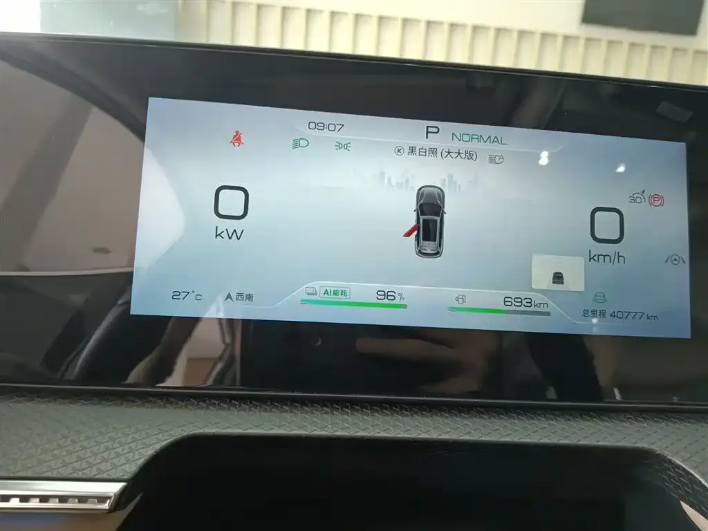 BYD Pro New Energy — фото 3