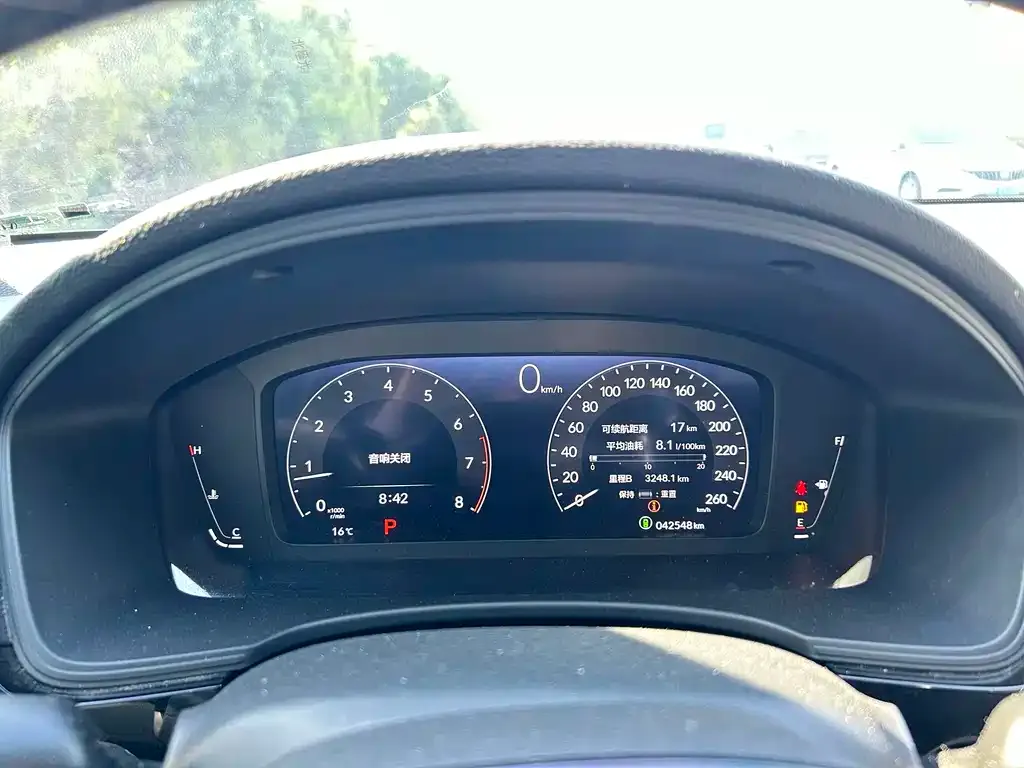 Honda Civic — фото 3