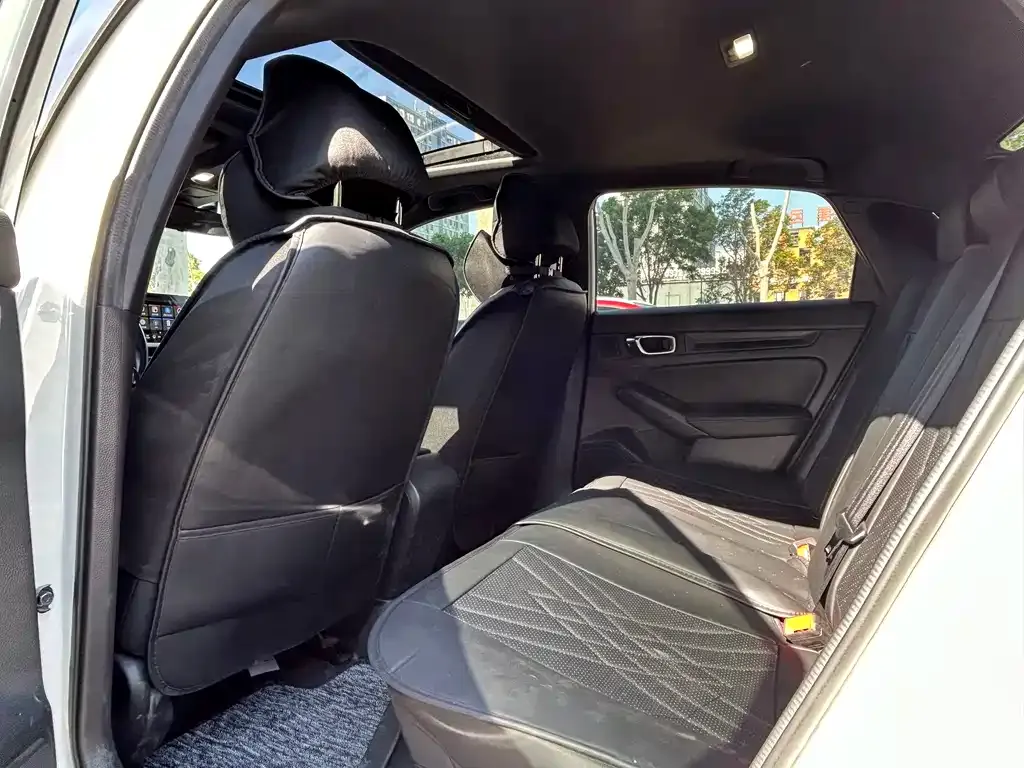 Honda Civic — фото 2