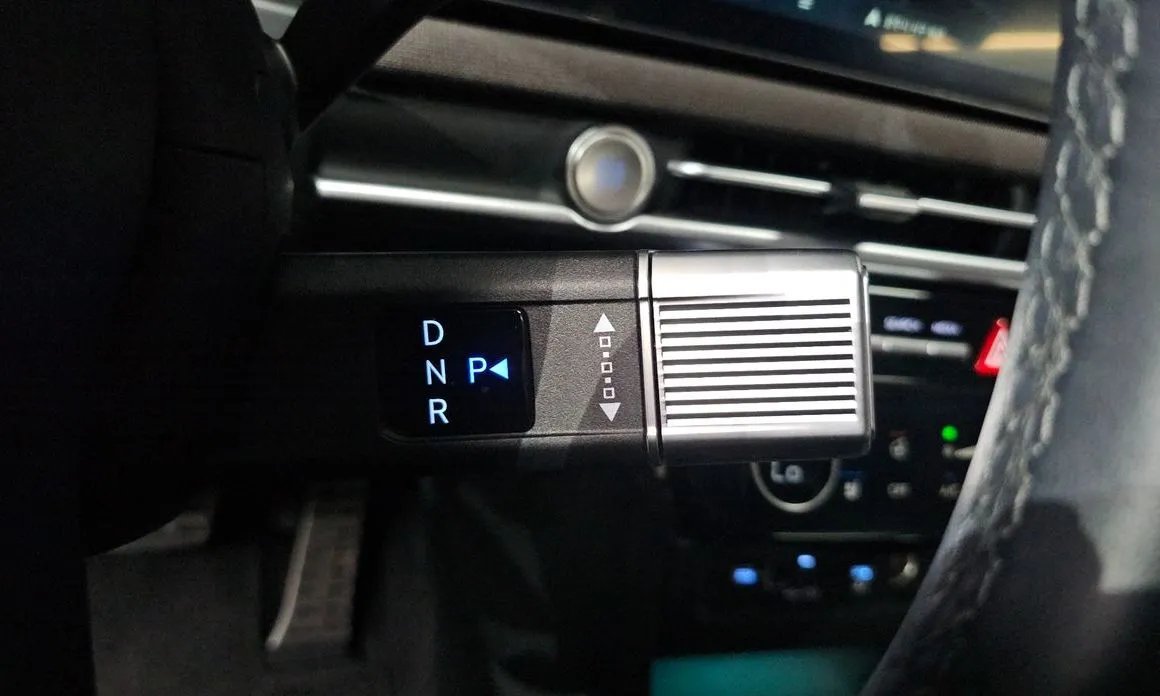 Hyundai Tucson — фото 3