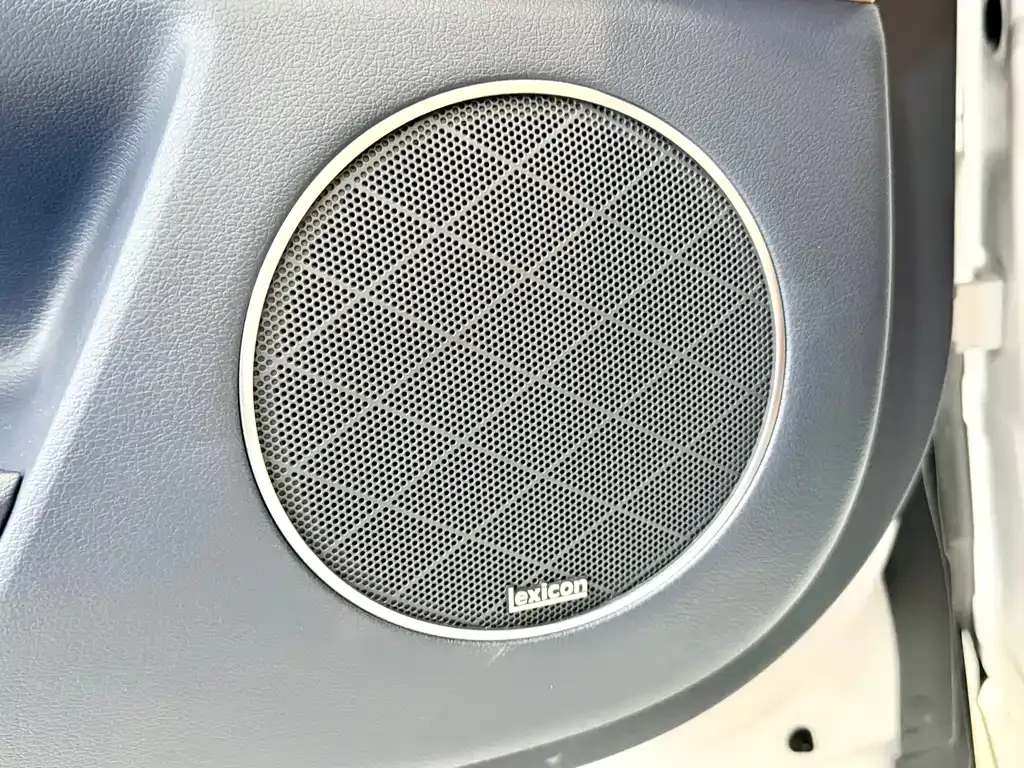 Genesis GV80 — фото 10