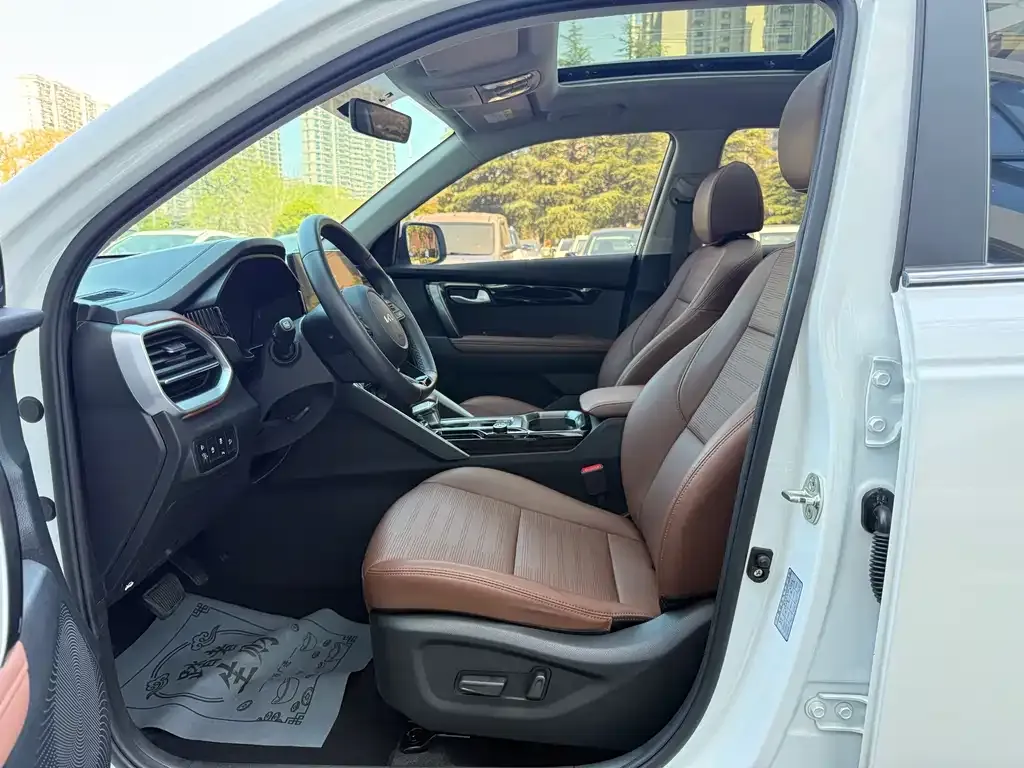 Kia Sportage — фото 3