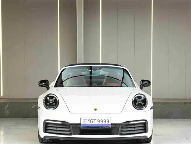 Porsche 911 — фото 3