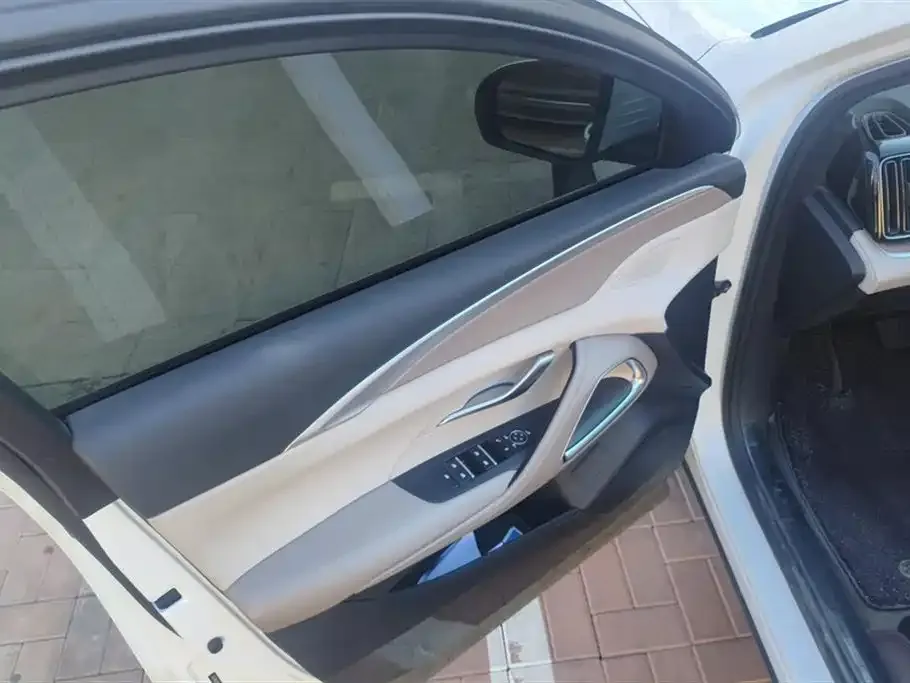 BYD Pro New Energy — фото 3