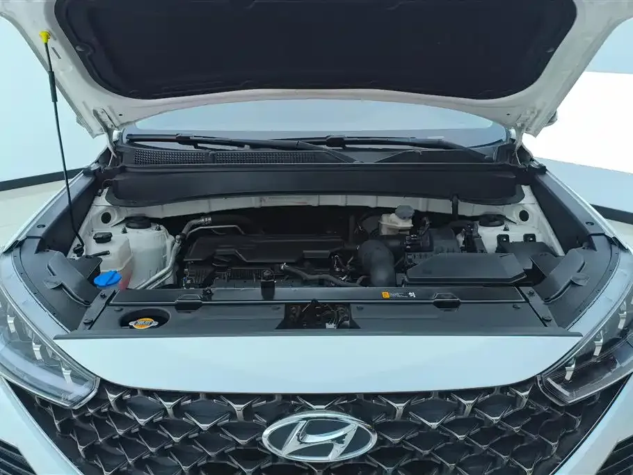 Hyundai ix35 — фото 10