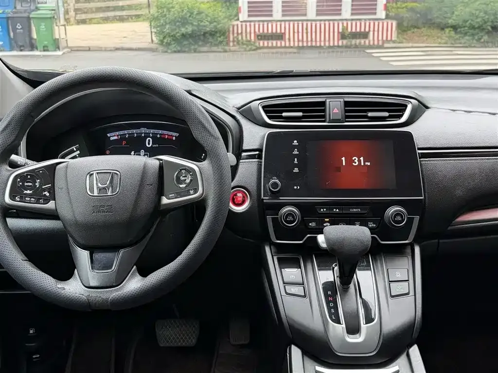 Honda Breeze 2021 из CN, фото 3