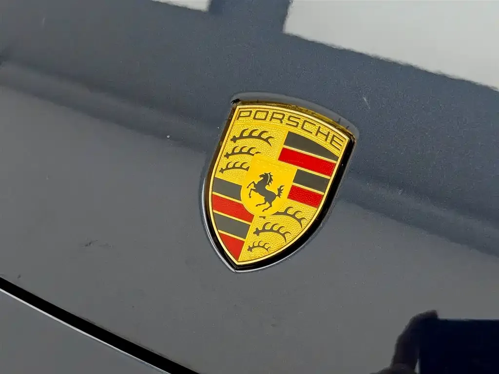 Porsche Panamera — фото 9