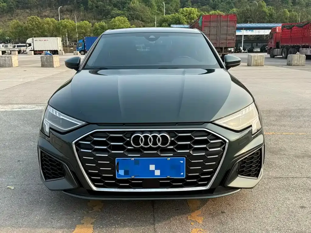 Audi A3 — фото 6