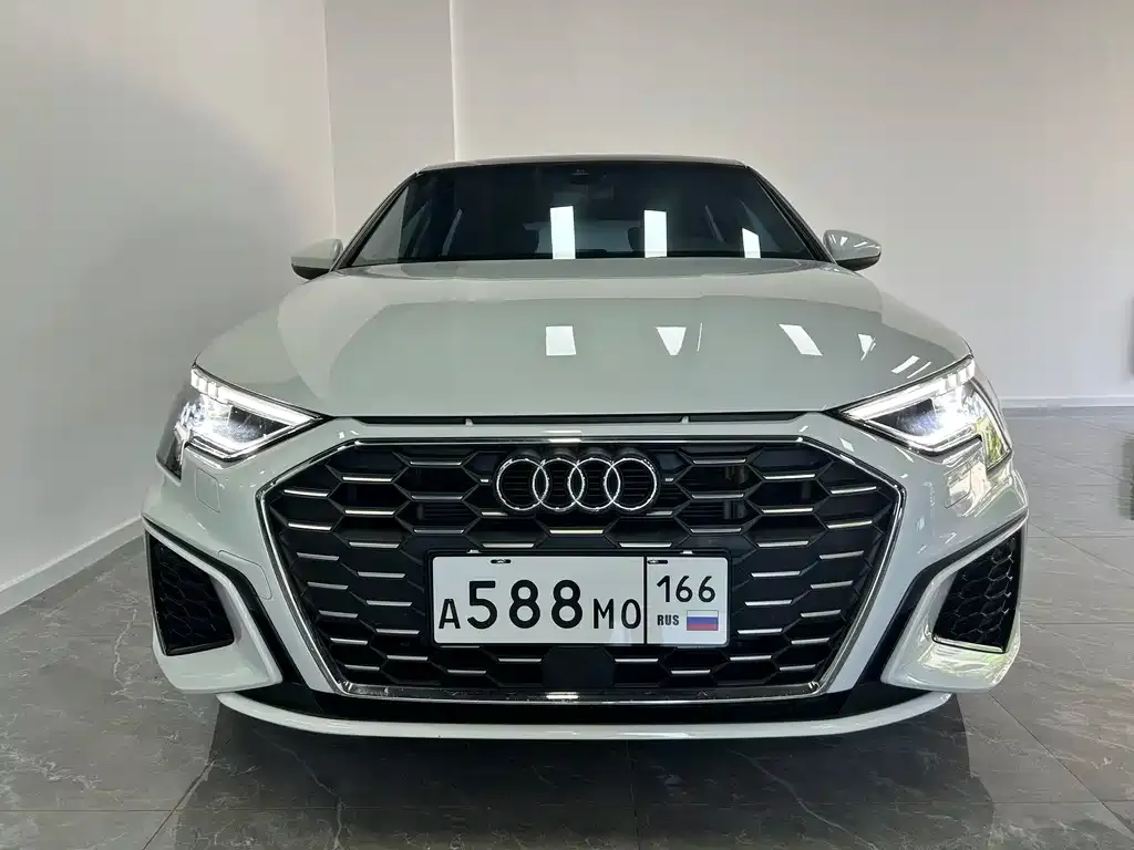Audi A3 — фото 8