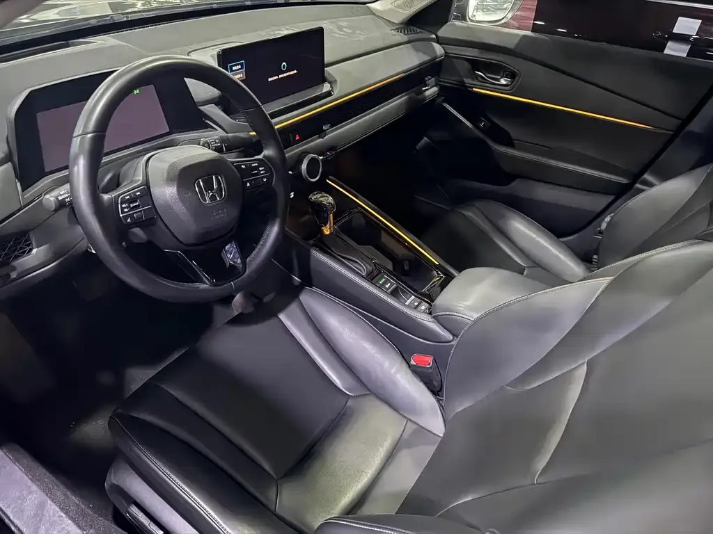 Honda Accord — фото 7