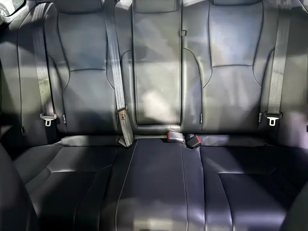 Honda Accord — фото 2