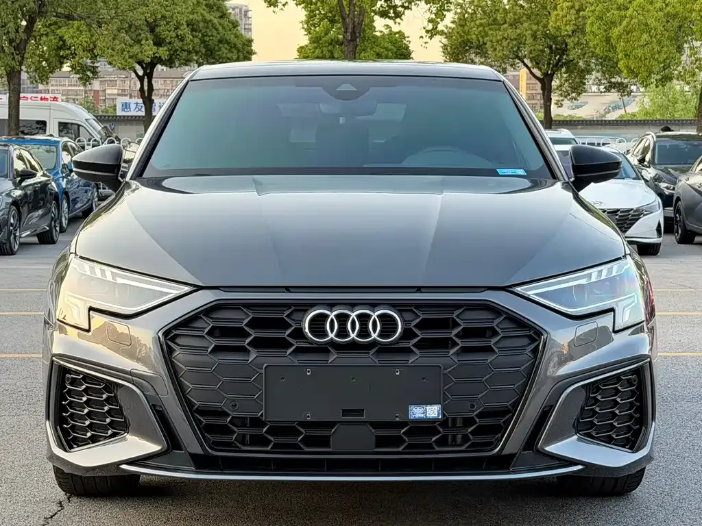 Audi A3 — фото 6