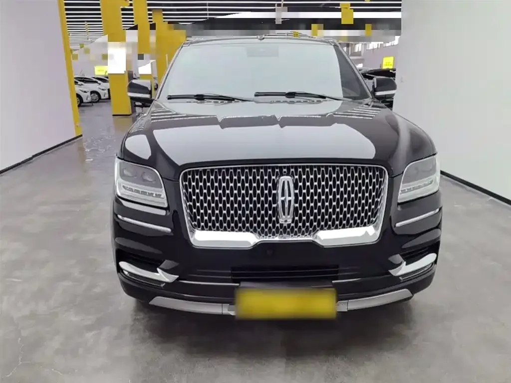 Lincoln Navigator 2022 из CN, фото 6