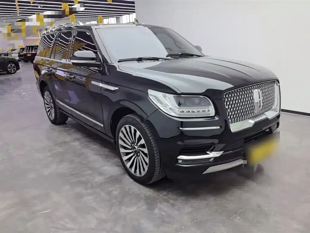 Lincoln Navigator 2022 из CN, фото 7