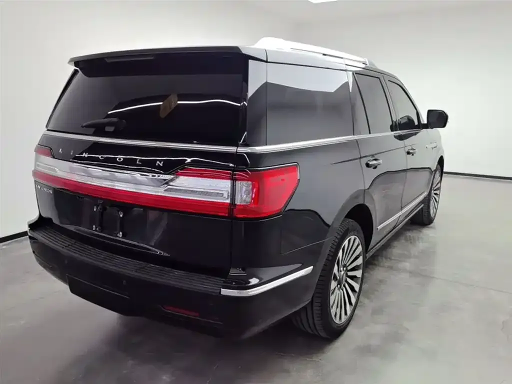 Lincoln Navigator 2022 из CN, фото 5