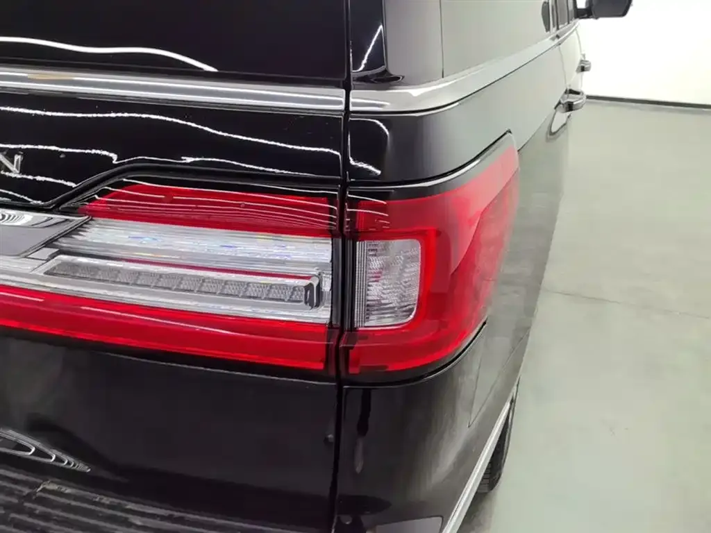 Lincoln Navigator 2022 из CN, фото 4