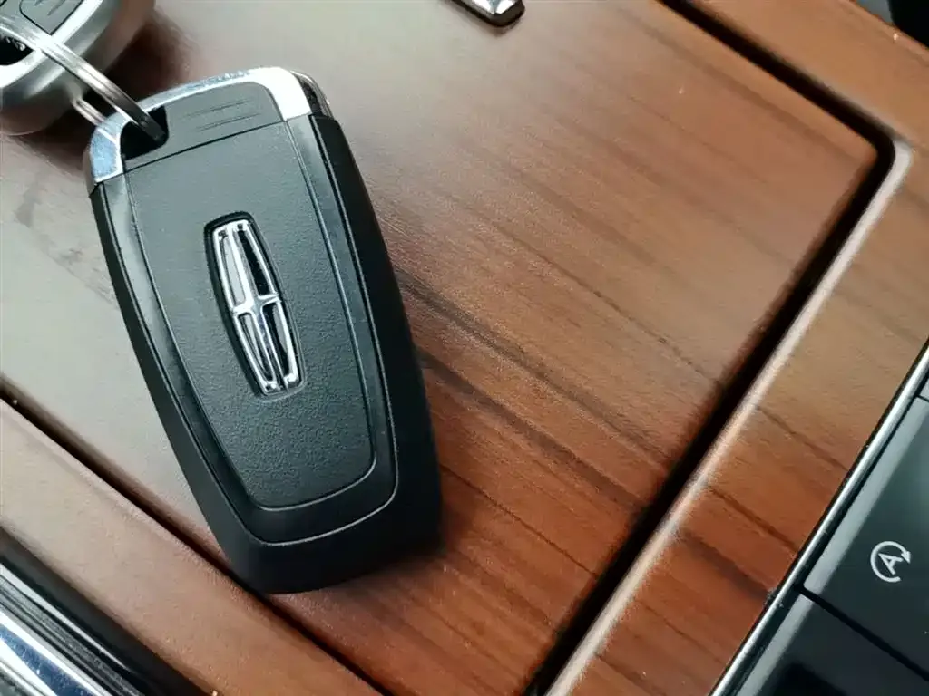 Lincoln Navigator 2022 из CN, фото 9