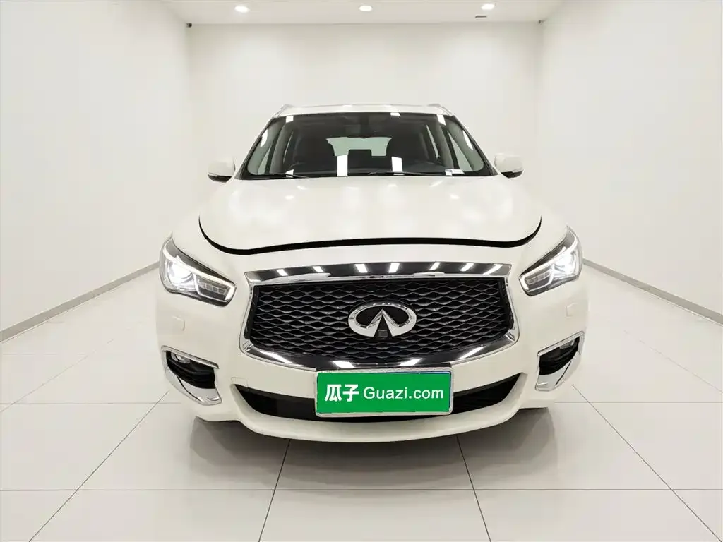 Infiniti QX60 (Import) 2021 из CN, фото 7