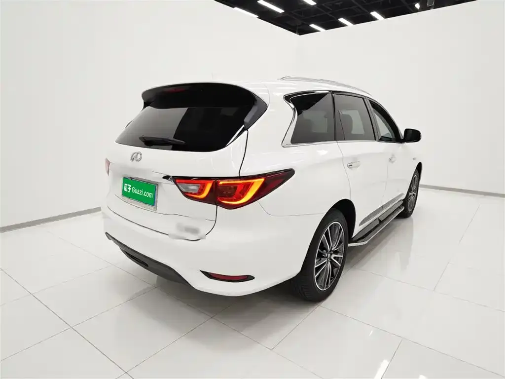 Infiniti QX60 (Import) 2021 из CN, фото 10