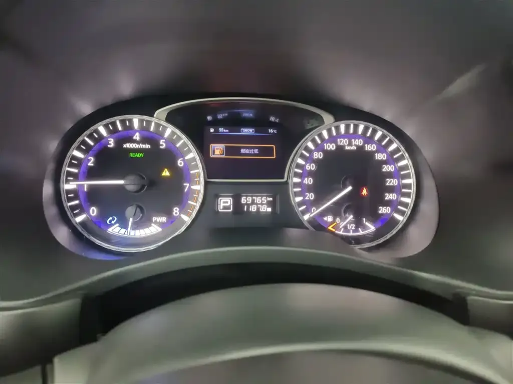 Infiniti QX60 (Import) 2021 из CN, фото 5