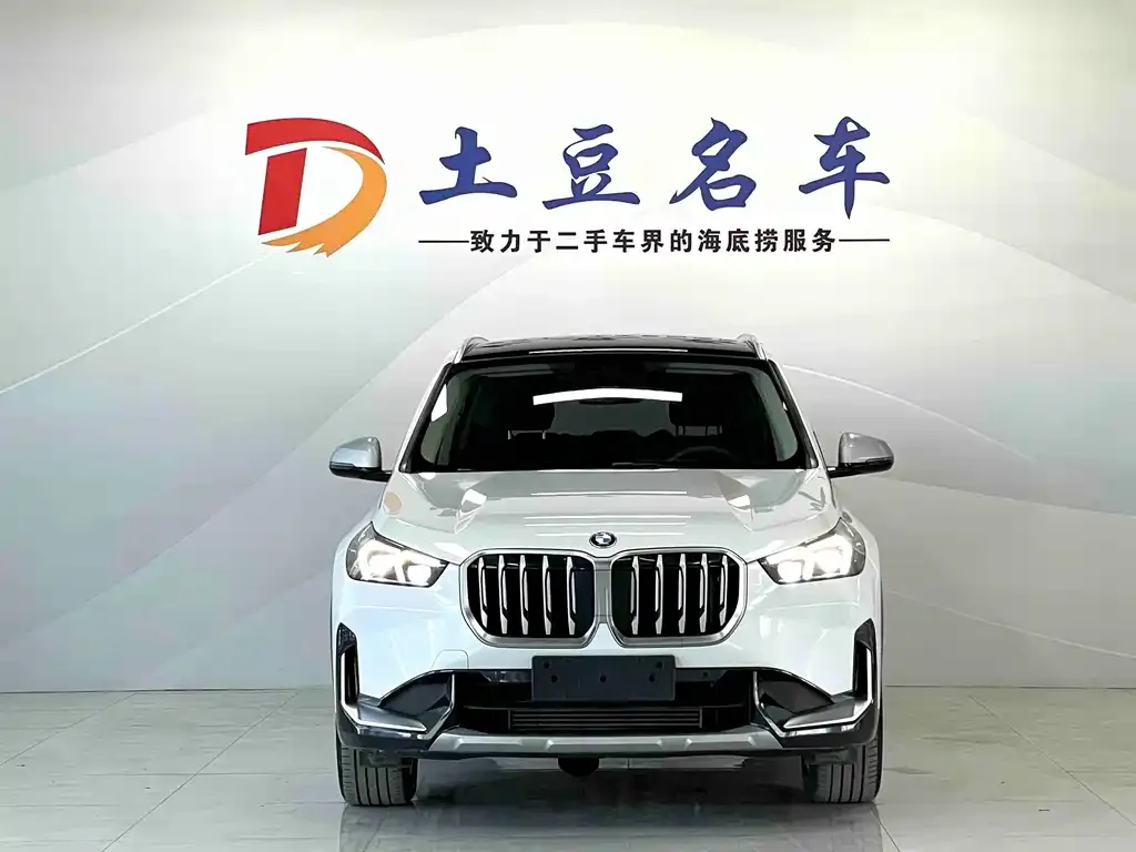 BMW X1 — фото 2