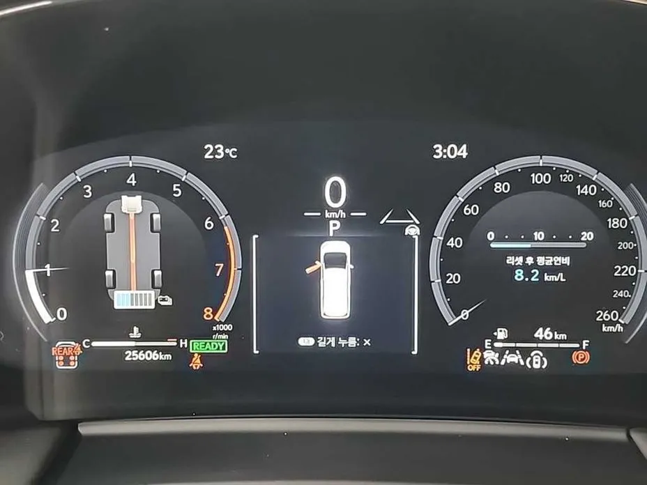 Lexus LM 2025 из KR, фото 8