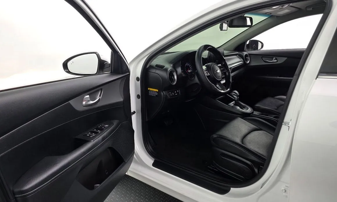 Kia K3 2021 из KR, фото 9