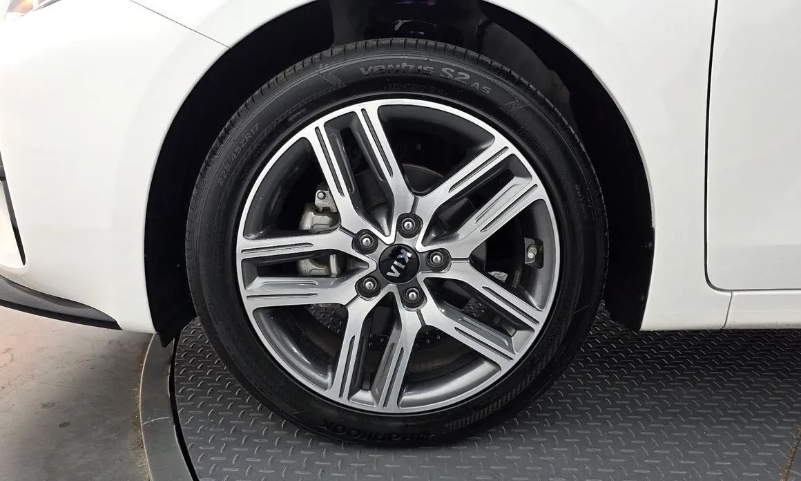 Kia K3 2021 из KR, фото 7