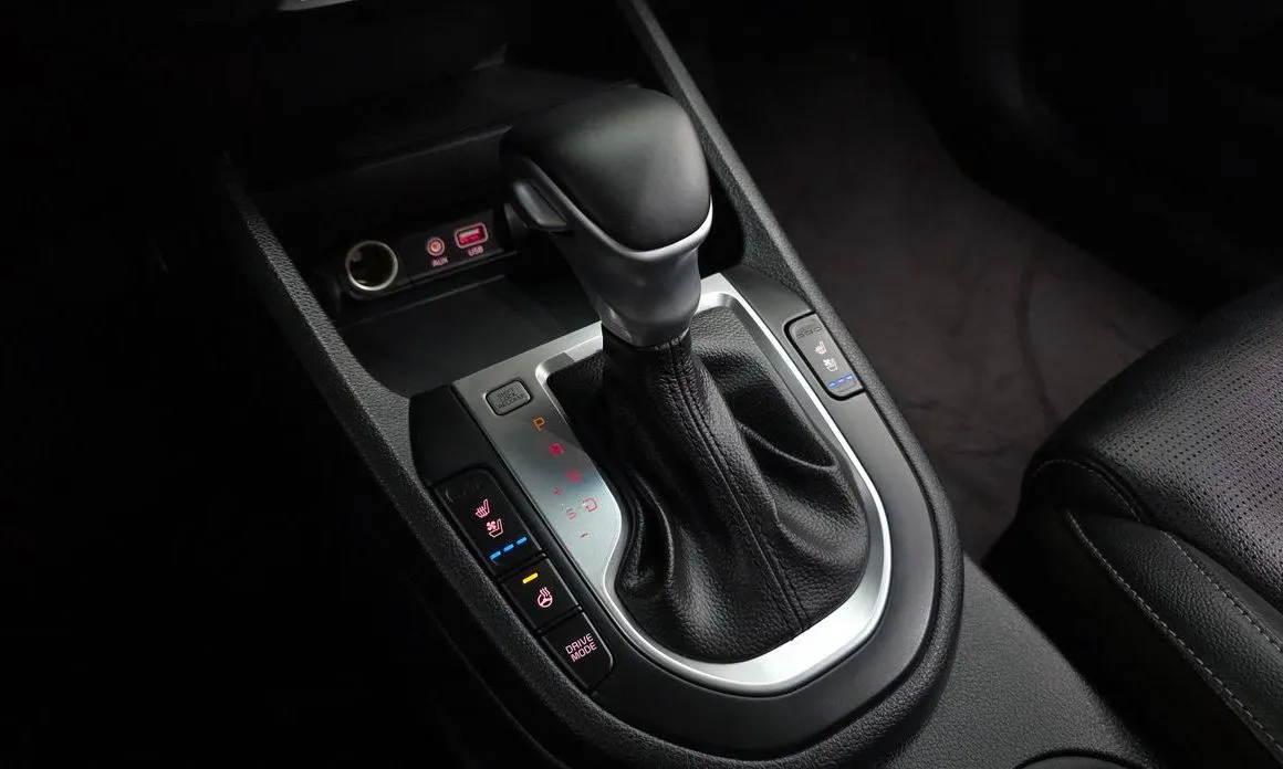 Kia K3 2021 из KR, фото 2