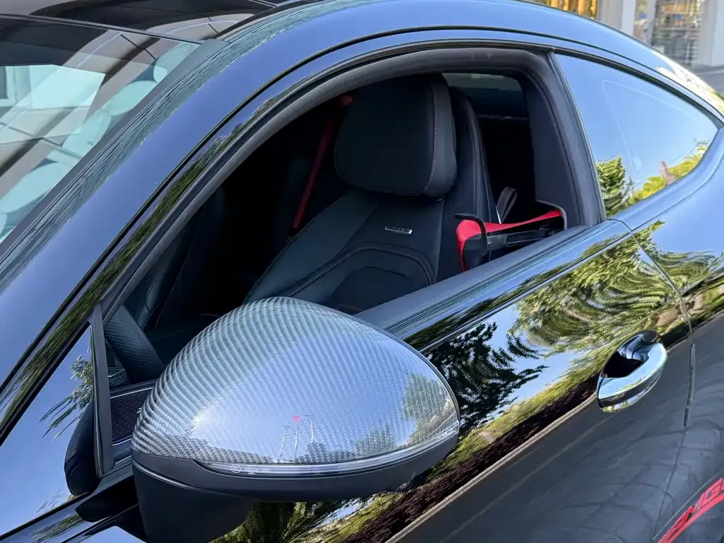 Mercedes-Benz CLE AMG 2024 из CN, фото 2