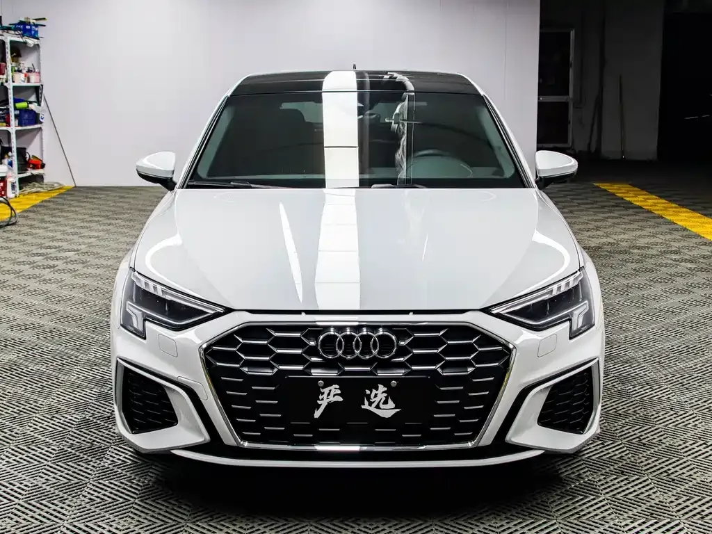 Audi A3 — фото 8
