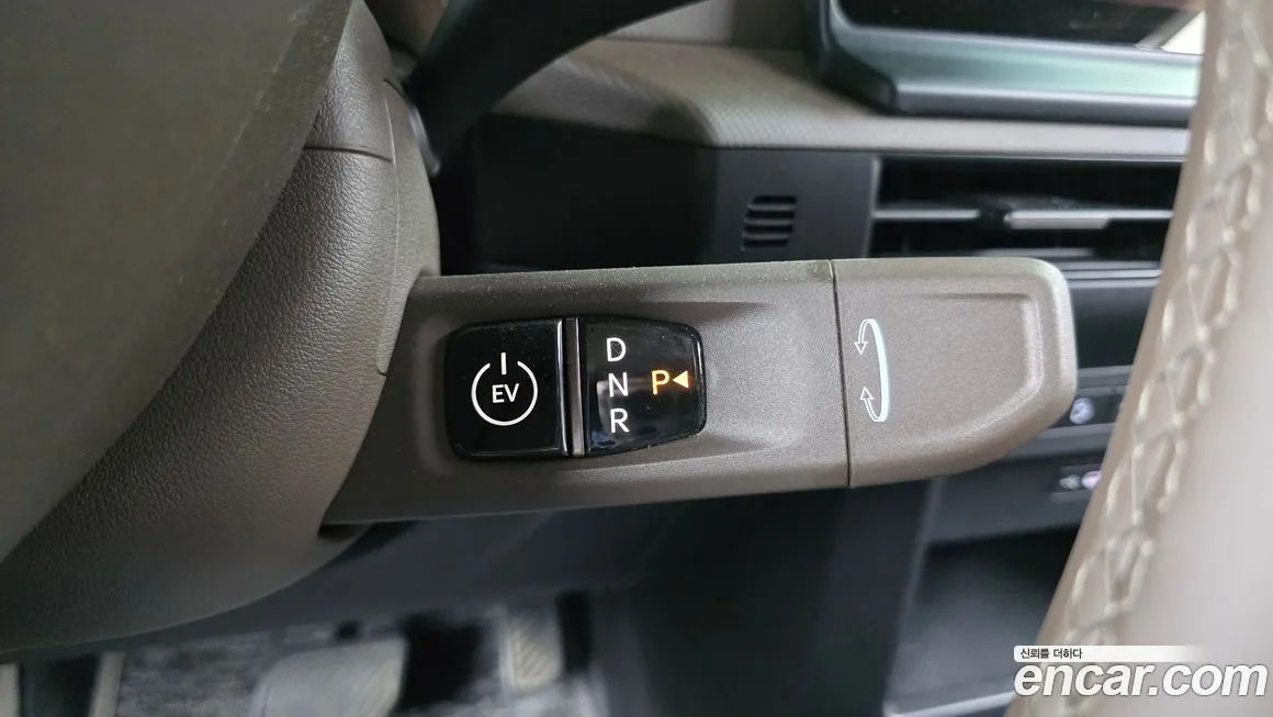 Kia PV5 2026 из KR, фото 5