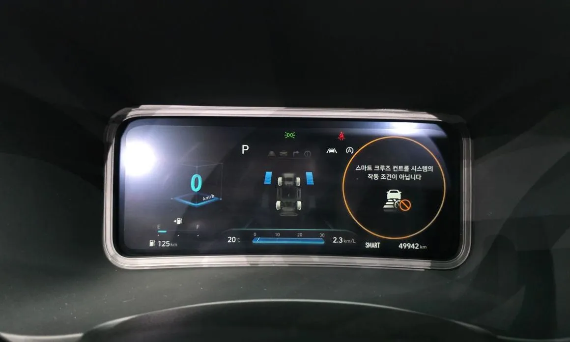 Hyundai Kona 2022 из KR, фото 2