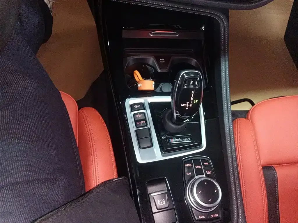 BMW 1 Series — фото 10