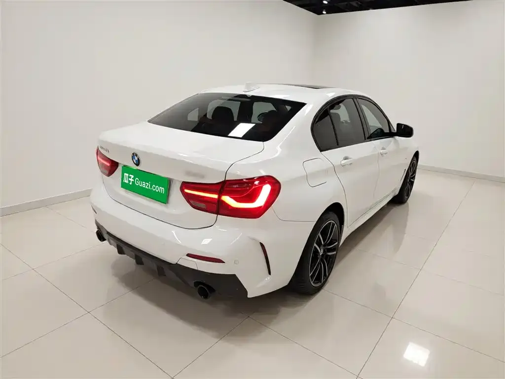 BMW 1 Series — фото 4