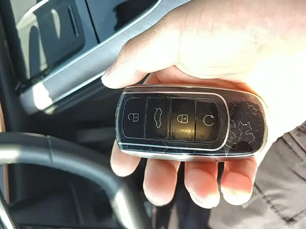 Chery Tiggo 9 — фото 3