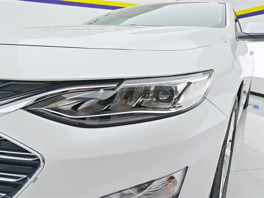 Chevrolet Malibu XL 2024 из CN, фото 8